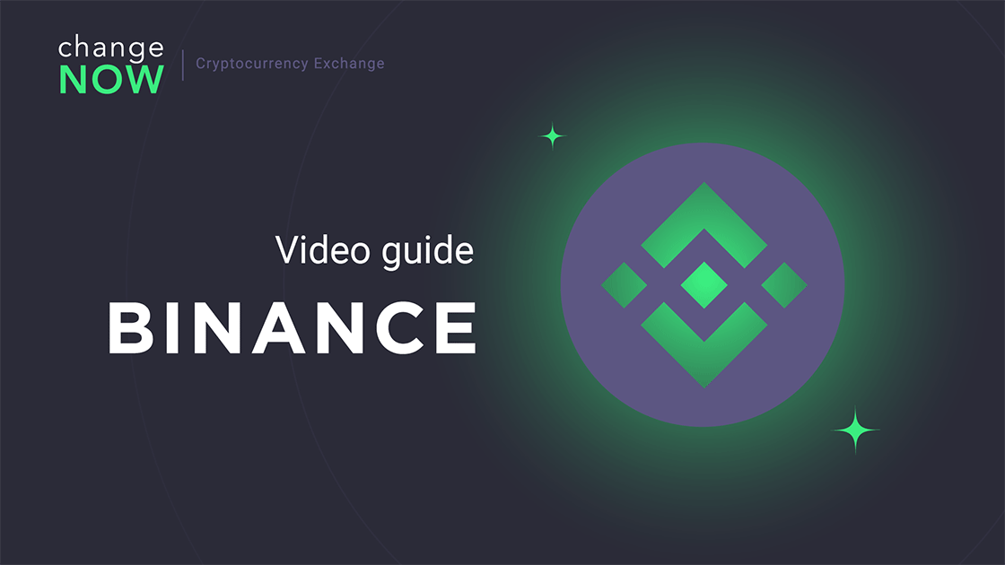 How To Buy Binance Coin on ChangeNOW.io - Quick and Easy Swaps with More than 1000 Cryptos [GUIDE]